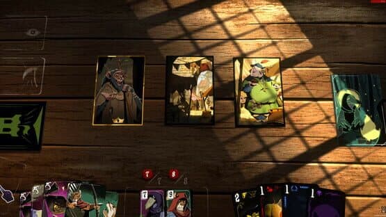 Foretales: Deluxe Edition — screenshot 6