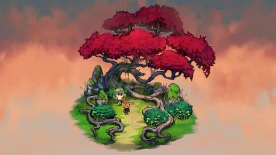 Beacon Pines: Collector's Edition — screenshot 4