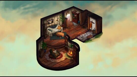 Beacon Pines: Collector's Edition — screenshot 7
