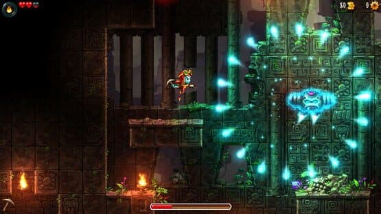 Steamworld Dig 2 + Steamworld Dig — screenshot 3