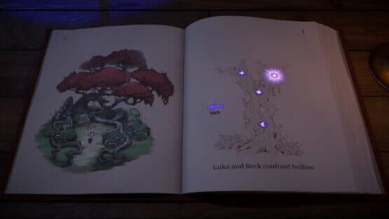 Beacon Pines: Collector's Edition — screenshot 8