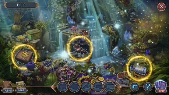 Maze of Realities: Reflection of Light - Collector's Edition — screenshot 1