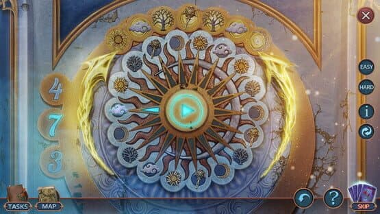 Maze of Realities: Reflection of Light - Collector's Edition — screenshot 2