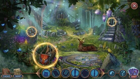 Maze of Realities: Reflection of Light - Collector's Edition — screenshot 3