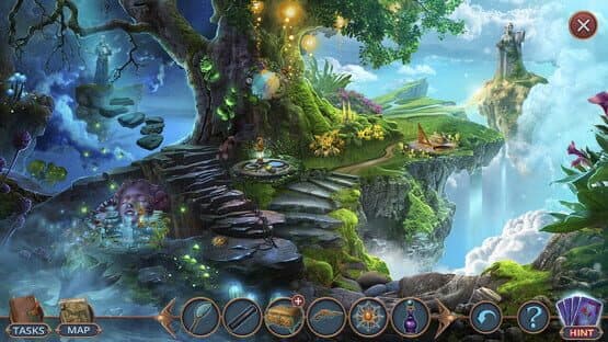 Maze of Realities: Reflection of Light - Collector's Edition — screenshot 4