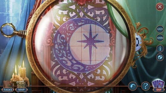 Maze of Realities: Reflection of Light - Collector's Edition — screenshot 5