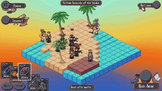 Click to Sail — screenshot 4