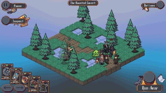 Click to Sail — screenshot 8