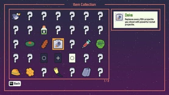 Cyclo Chambers — screenshot 4