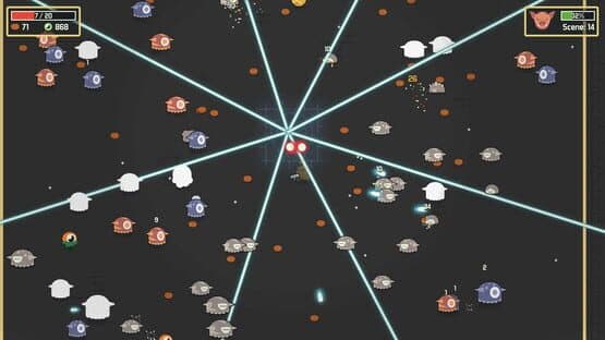 Cyclo Chambers — screenshot 7