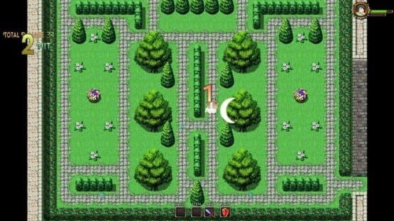 The Odarian Accounts — screenshot 1