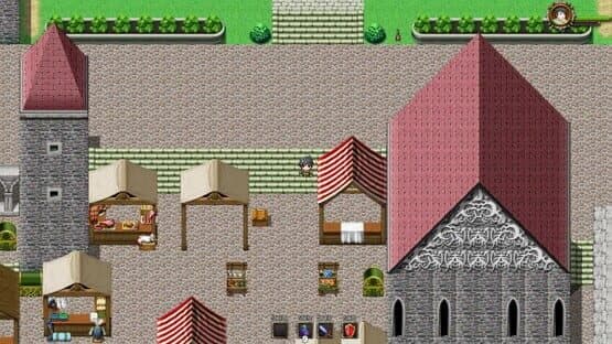 The Odarian Accounts — screenshot 3