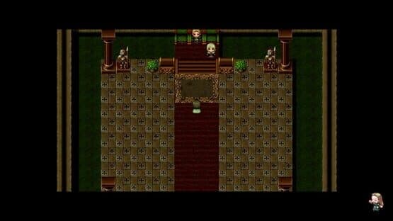 The Odarian Accounts — screenshot 4