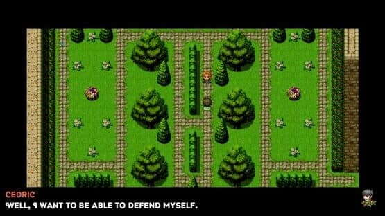 The Odarian Accounts — screenshot 5