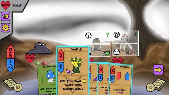 Spliced — screenshot 1