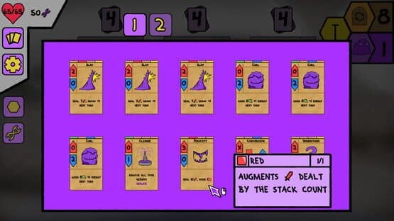 Spliced — screenshot 3