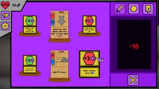 Spliced — screenshot 5