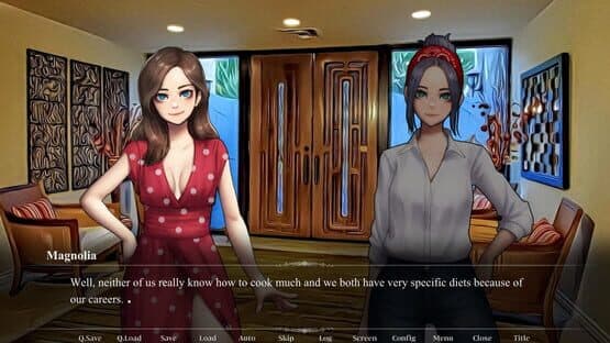 Personal Chef to the Stars — screenshot 1