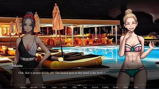 Personal Chef to the Stars — screenshot 2