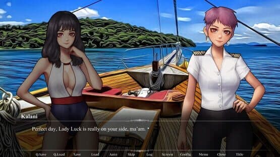 Personal Chef to the Stars — screenshot 3