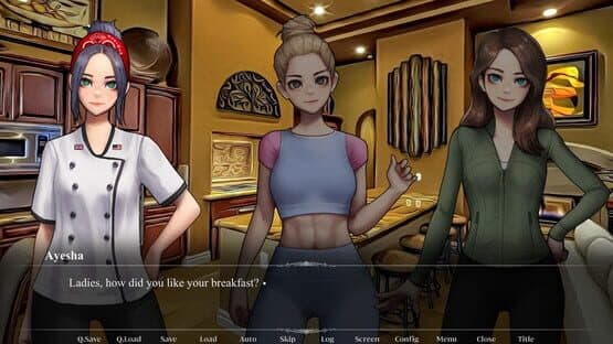 Personal Chef to the Stars — screenshot 4