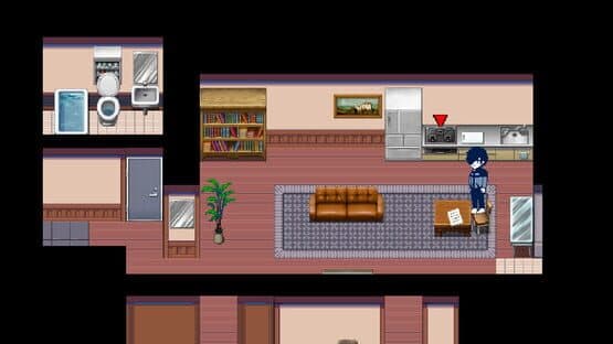 Potato Survival — screenshot 1