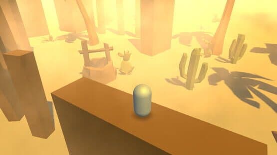 Capsule Rush — screenshot 2