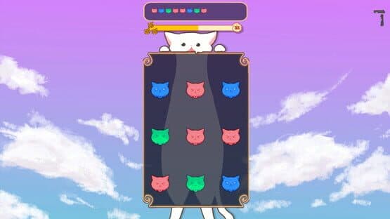 The Cat Maze — screenshot 1