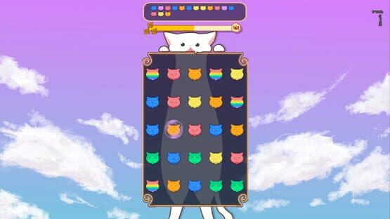 The Cat Maze — screenshot 2