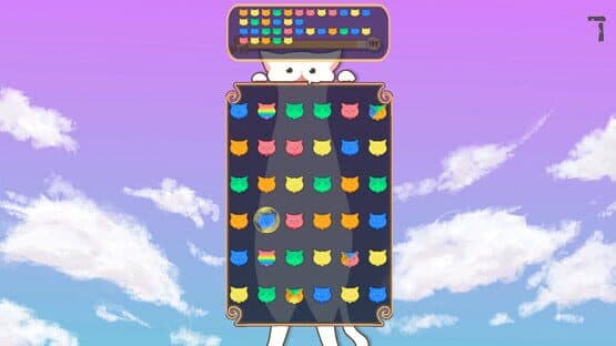 The Cat Maze — screenshot 3