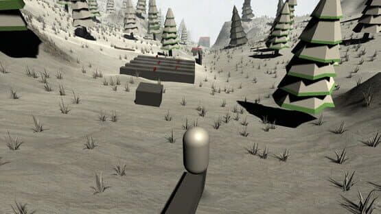 Capsule Rush — screenshot 5