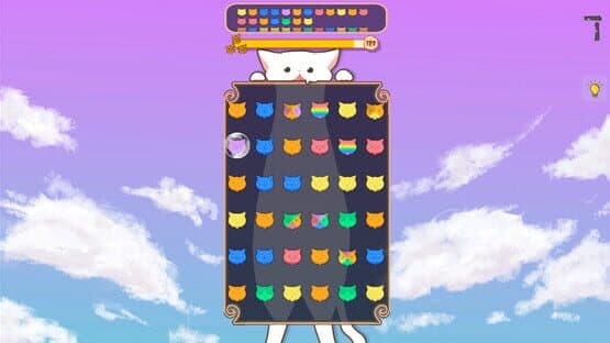 The Cat Maze — screenshot 4