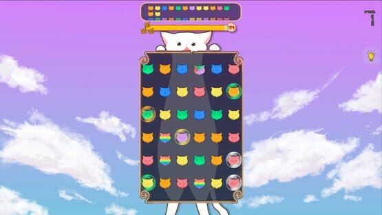 The Cat Maze — screenshot 5