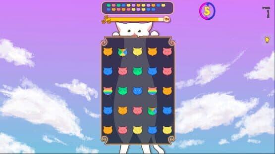 The Cat Maze — screenshot 6
