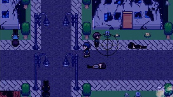 Milita Aventuro — screenshot 3