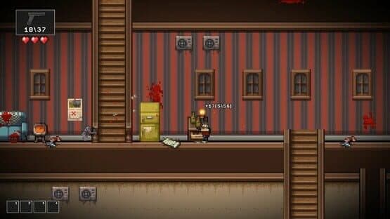 Zombie Mansion — screenshot 1