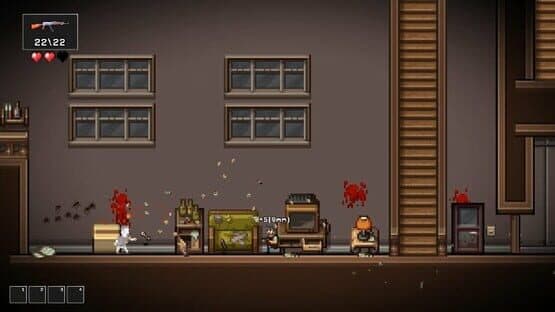 Zombie Mansion — screenshot 3