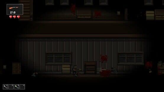 Zombie Mansion — screenshot 4
