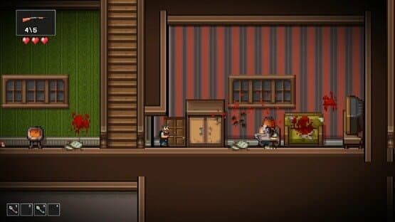 Zombie Mansion — screenshot 5