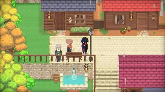 Bittersweet Birthday — screenshot 1