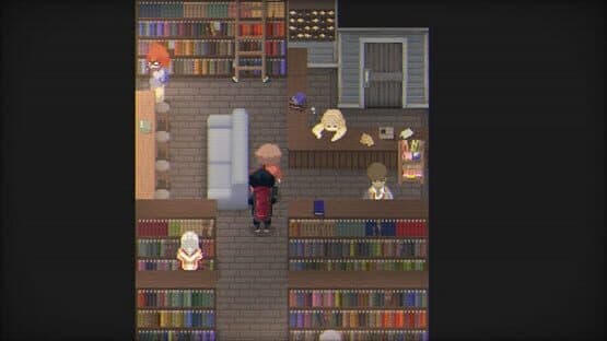 Bittersweet Birthday — screenshot 3