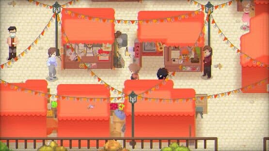 Bittersweet Birthday — screenshot 4
