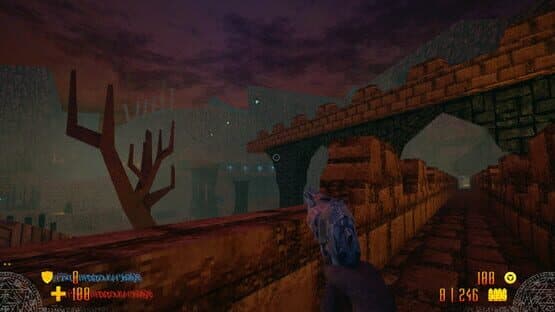 Effigy — screenshot 2