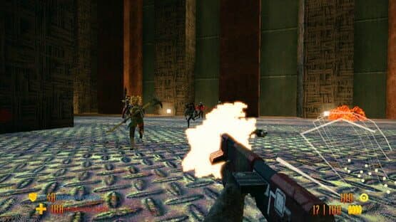 Effigy — screenshot 5