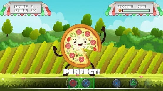 Pizza Fun — screenshot 1