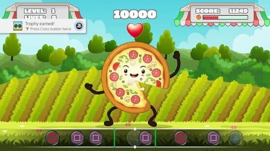 Pizza Fun — screenshot 3