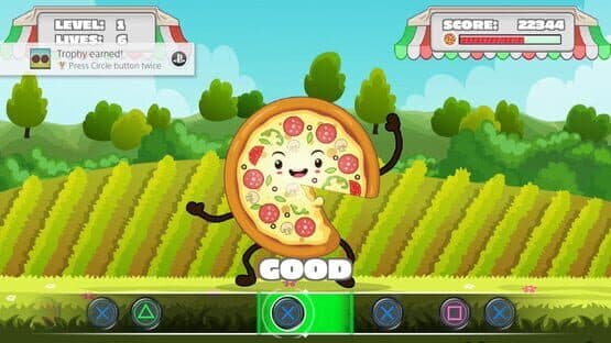 Pizza Fun — screenshot 6