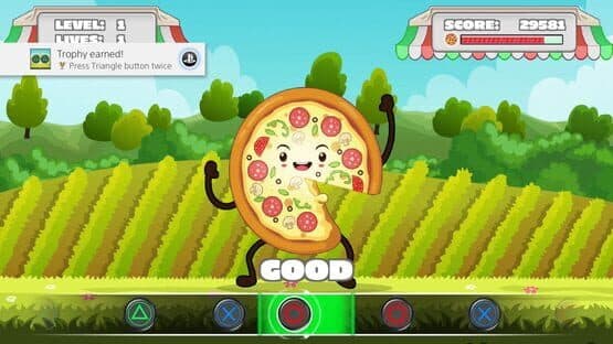 Pizza Fun — screenshot 8