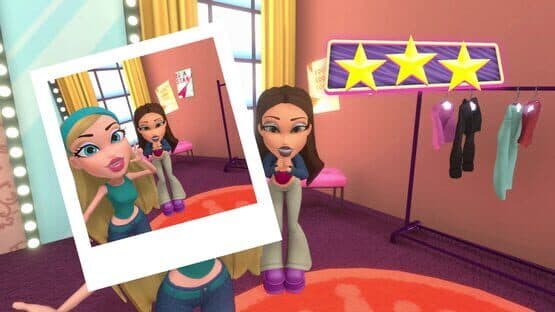 Bratz: Flaunt Your Fashion — screenshot 4