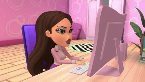 Bratz: Flaunt Your Fashion — screenshot 5